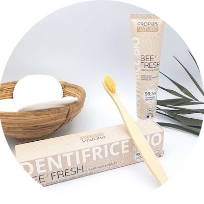 Savon et hygiène phyto-soins